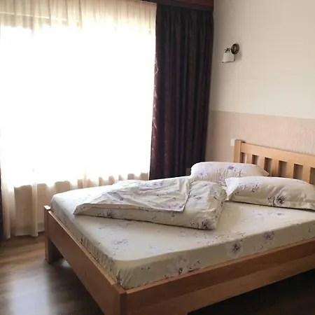 Motel Mesterul Manole 2*