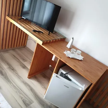 Mesterul Manole Motel
