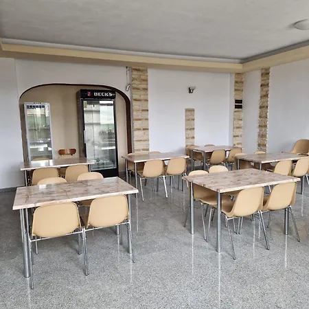 Motel Mesterul Manole